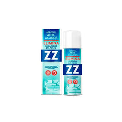 Jag Couture London - New York Zz Aerosol Anti-Ácaros Hogar 200ml