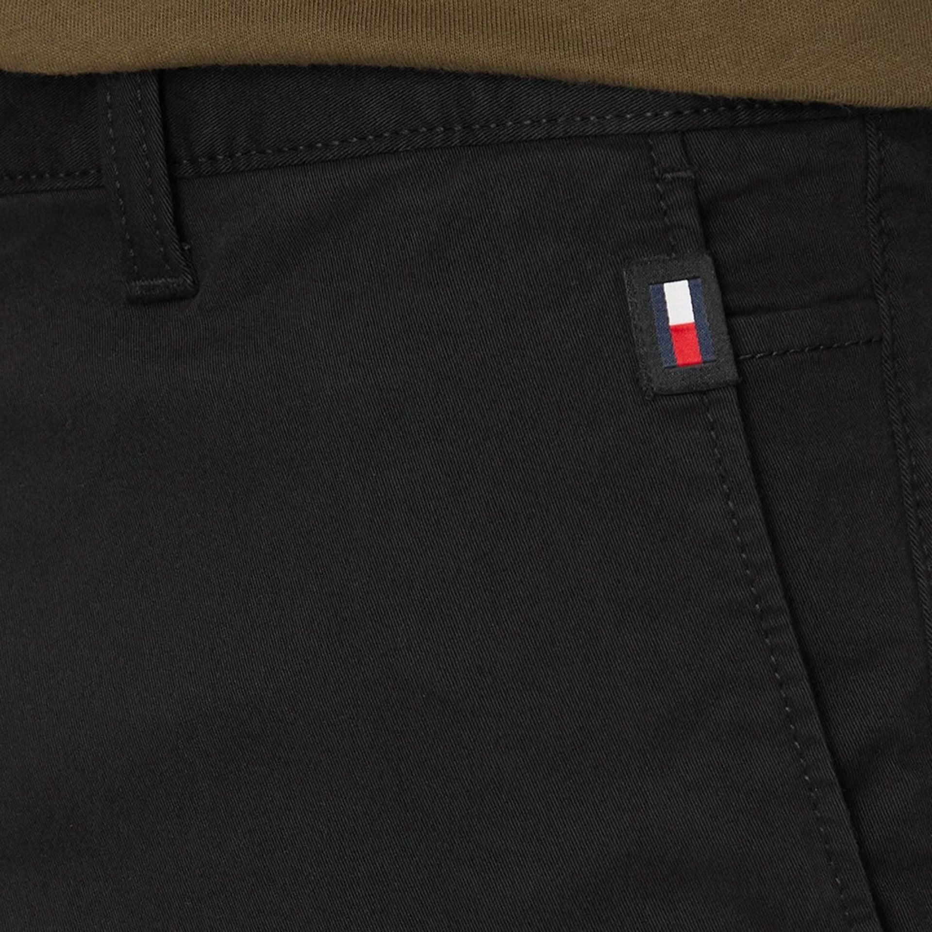 Tommy Hilfiger X073_DM0DM18812-_BDS Jag Couture London - New York