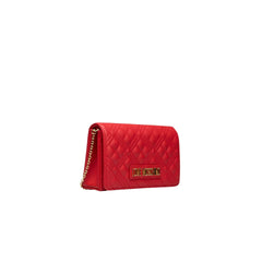 Love Moschino JC4079PP1HLA_500ROSSO Jag Couture London - New York