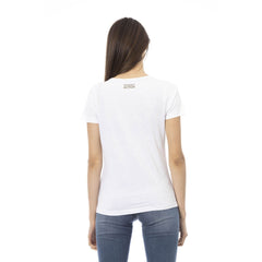 Trussardi Action 2BT23_001WHITE