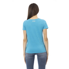 Trussardi Action 2BT16_43Turquoise