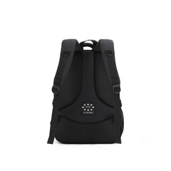 Aoking HN2071-BLACK Jag Couture London - New York