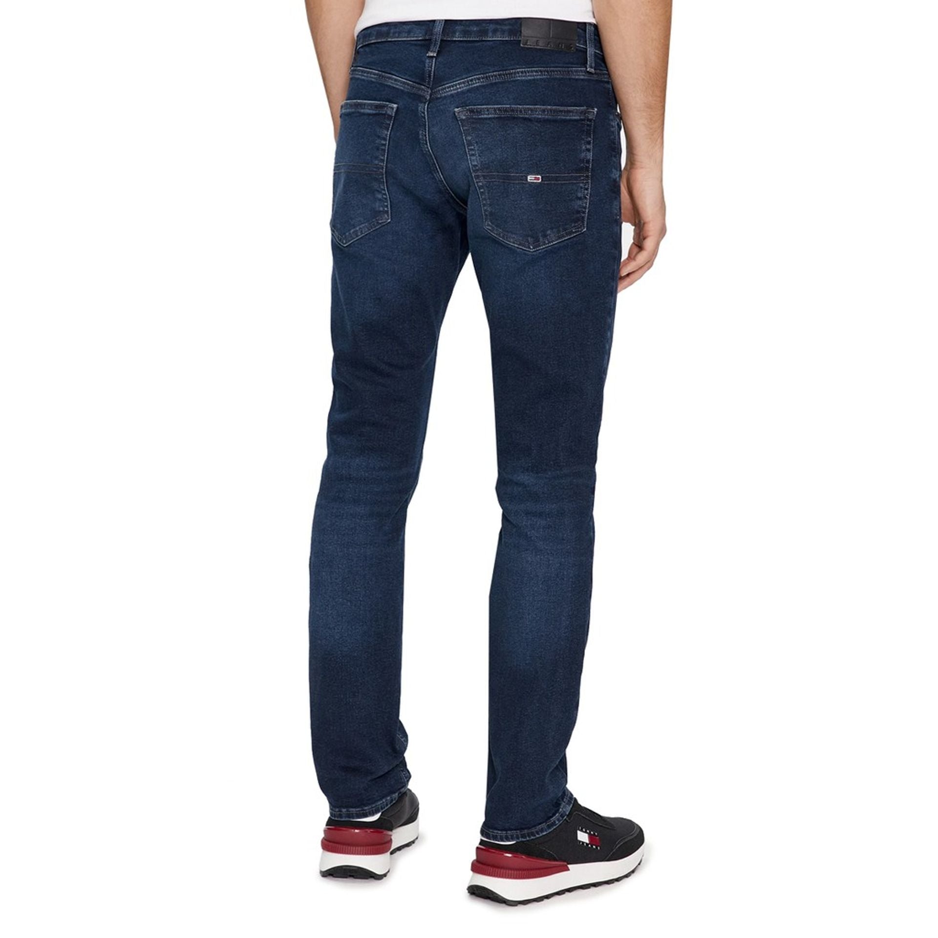 Tommy Hilfiger X073_DM0DM18136-_1BK Jag Couture London - New York