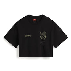 Vans X073_VN000JQVBLK1-_VNBLK Jag Couture London - New York