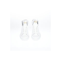 Pantofola D'Oro TSHR20WU_02BIANCOBIANCO_D