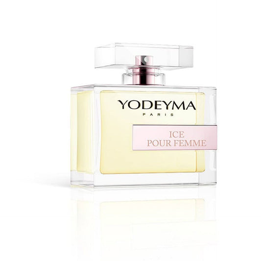 Yodeyma Ice_Pour_Femme_W_100ml