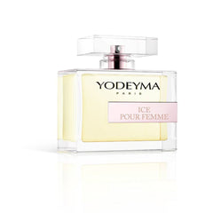 Yodeyma Ice_Pour_Femme_W_100ml