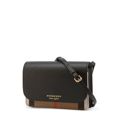 Burberry 80463161_BLACK-TAN_V Jag Couture London - New York