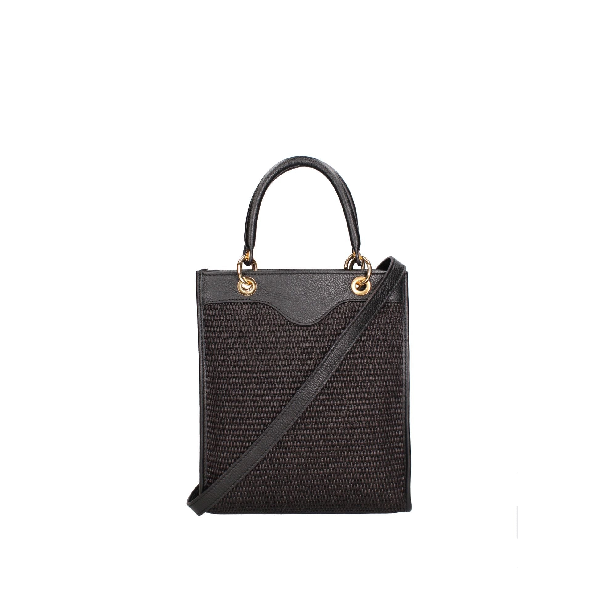 Roberta Rossi RR220714923FBG-12_NERO Jag Couture London - New York