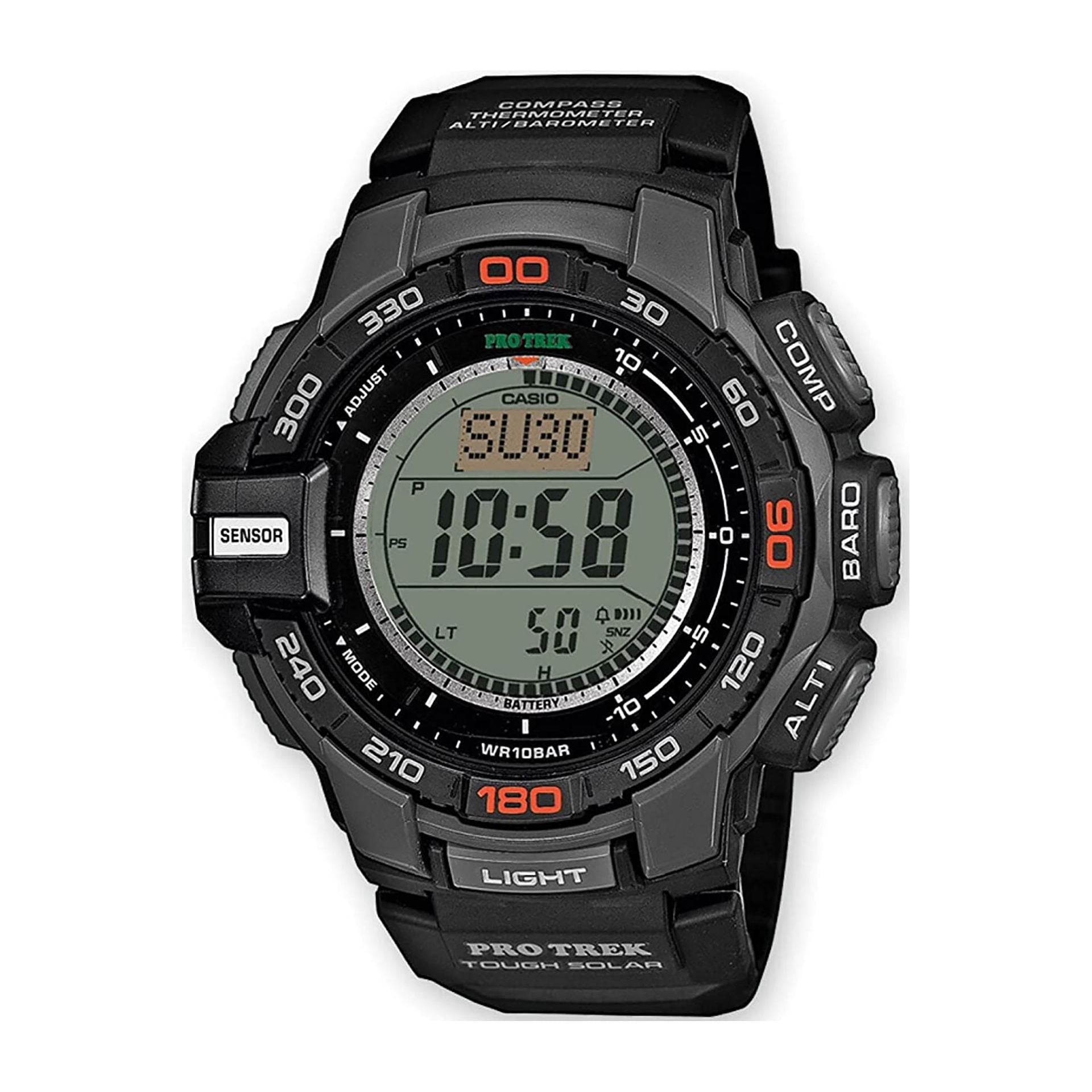 Casio X093_PRG-270-1ER Jag Couture London - New York