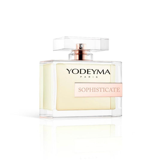 Yodeyma Sophisticate_W_100ml