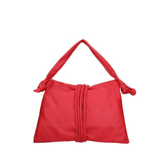 Viola Castellani VC220717123FBG-S58_ROSSO_FUOCO Jag Couture London - New York