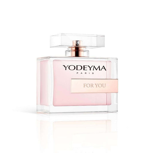 Yodeyma For_You_W_100ml