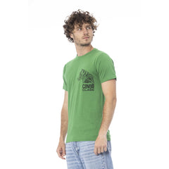 Cavalli Class QXT63EJD060_07334BrilliantGreen