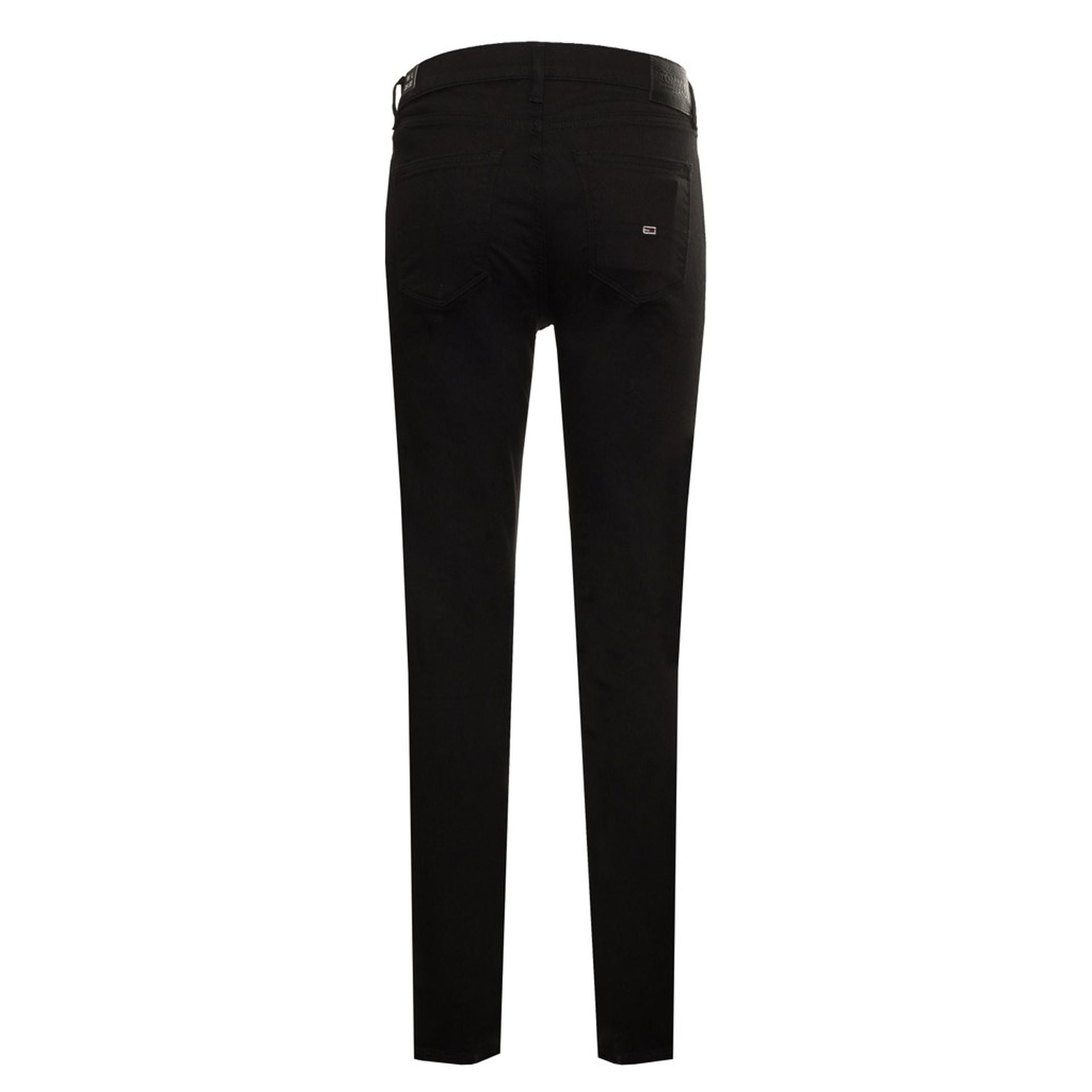 Tommy Hilfiger X073_DW0DW09216-_1BZ Jag Couture London - New York