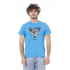 Cavalli Class CLL2MTS01SXH01E_05048LightBlue