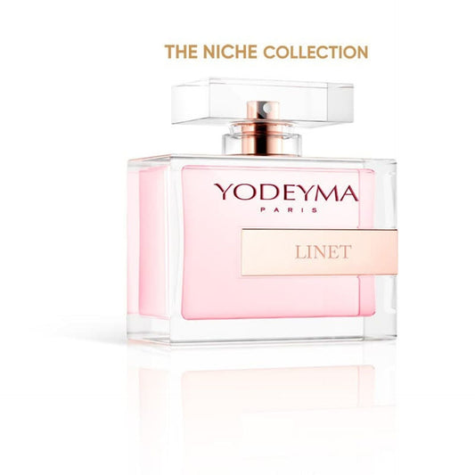 Yodeyma Linet_W_100ml