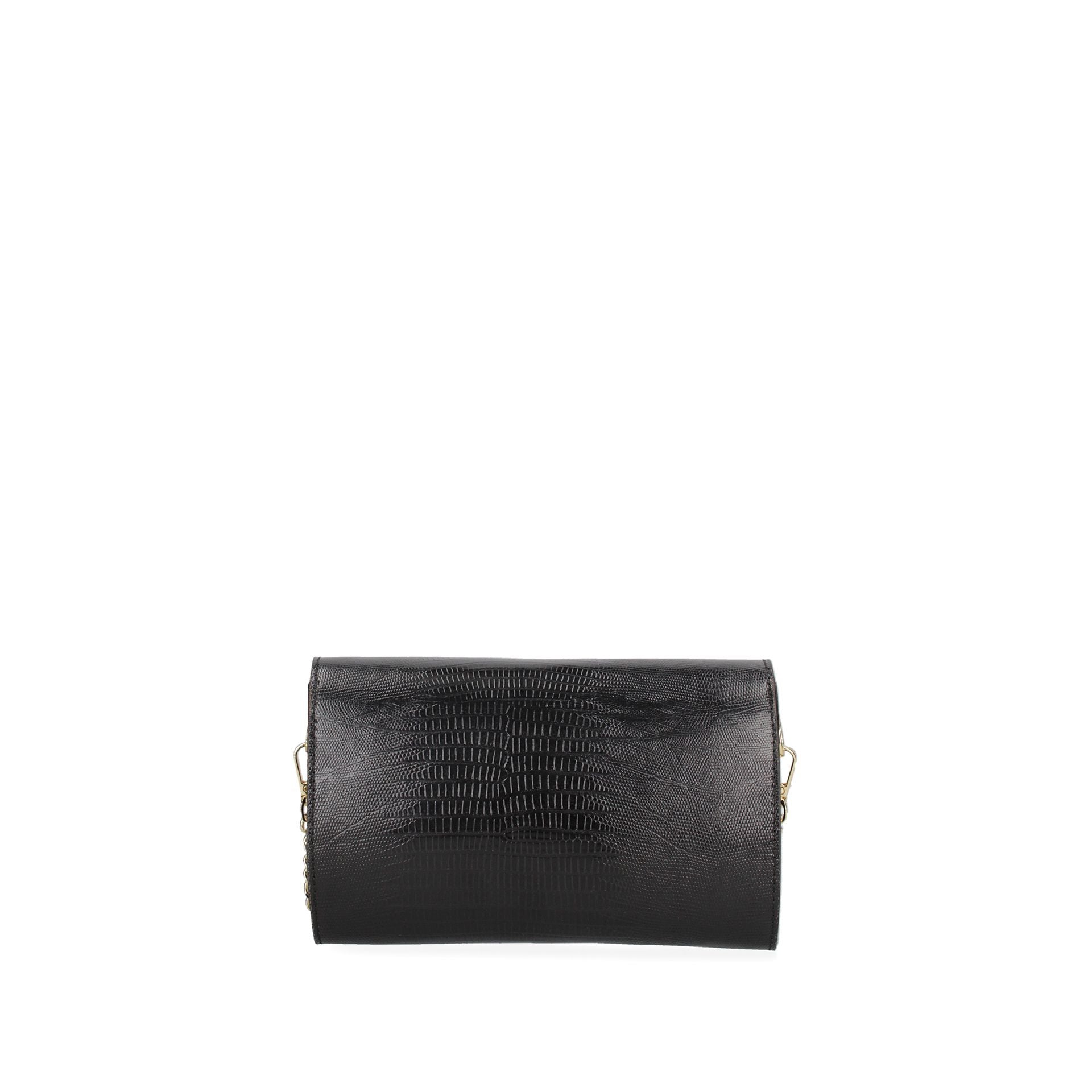 Viola Castellani VC220073423FBG-LU28_NERO Jag Couture London - New York