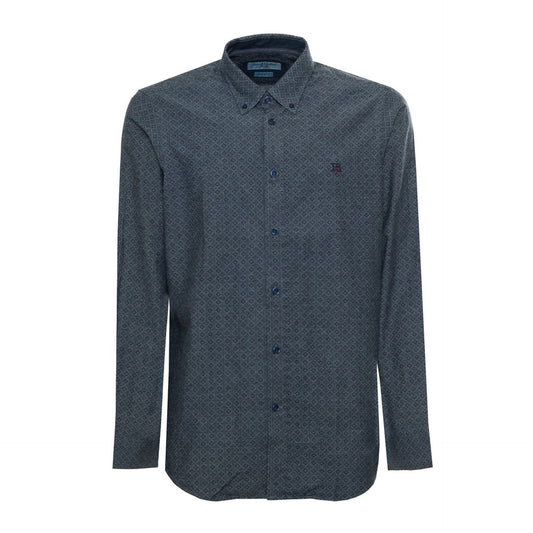 Harmont & Blaine Jeans X073_CRGJ05-011916M_804 Jag Couture London - New York