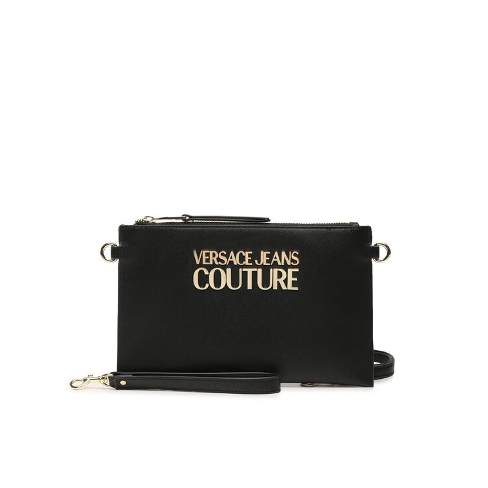 Versace Jeans 74VA4BLX_ZS467_899 Jag Couture London - New York
