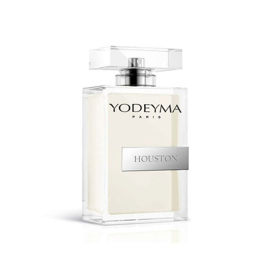 Yodeyma Houston_M_100ml