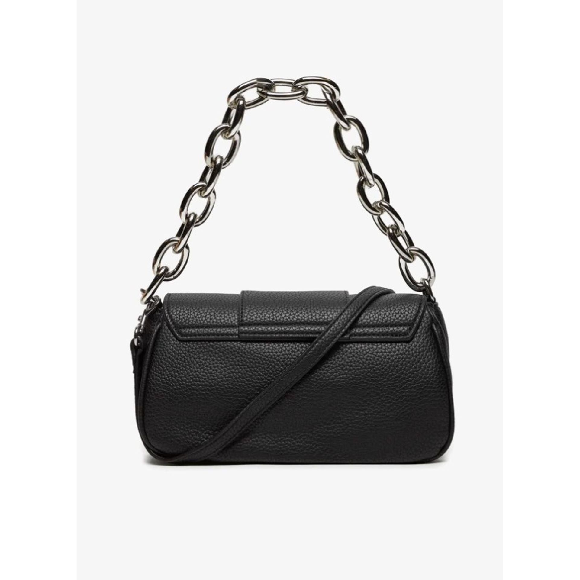 Versace Jeans 75VA4BB1_ZS413_899 Jag Couture London - New York