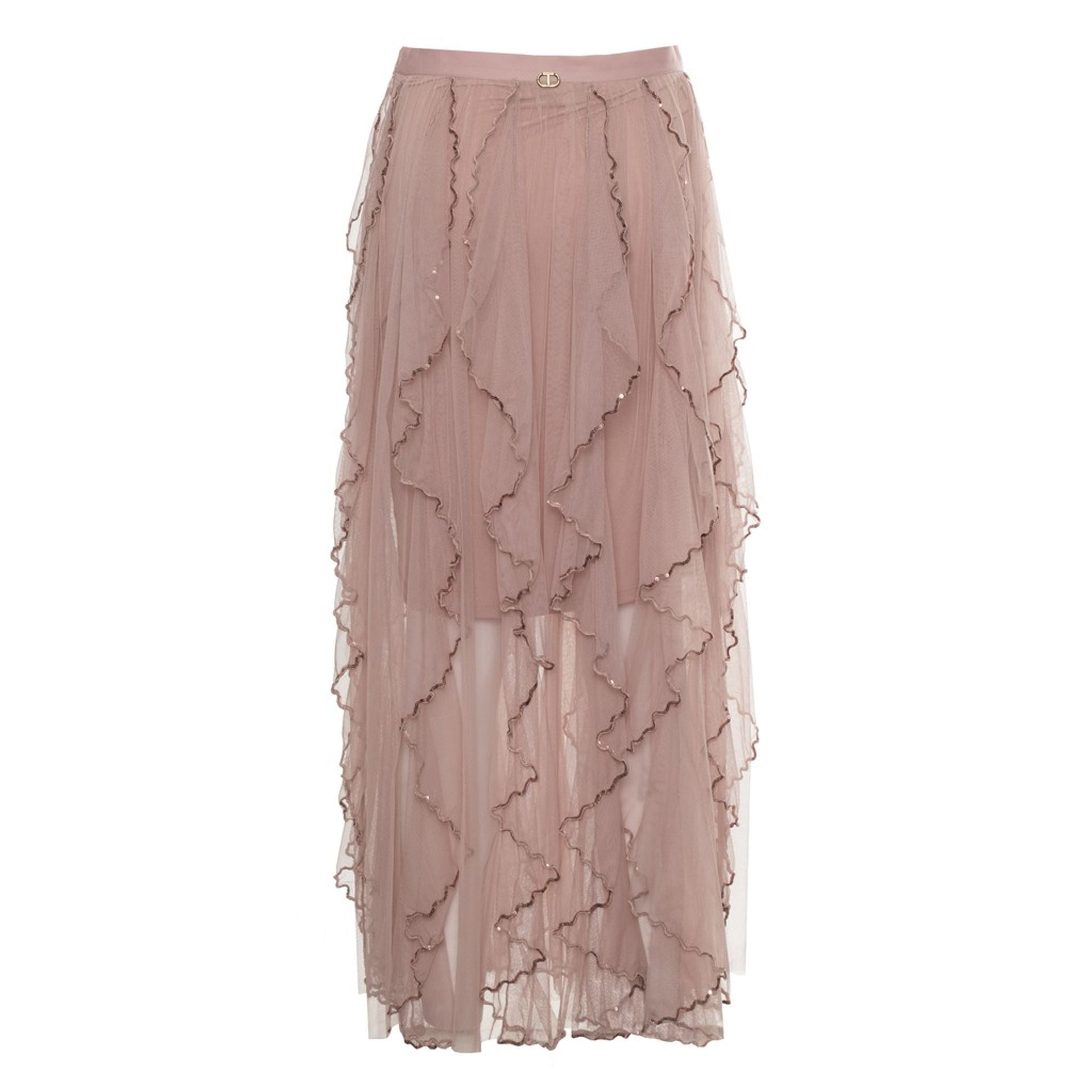 Twinset X073_222TT2025-_00539 Jag Couture London - New York