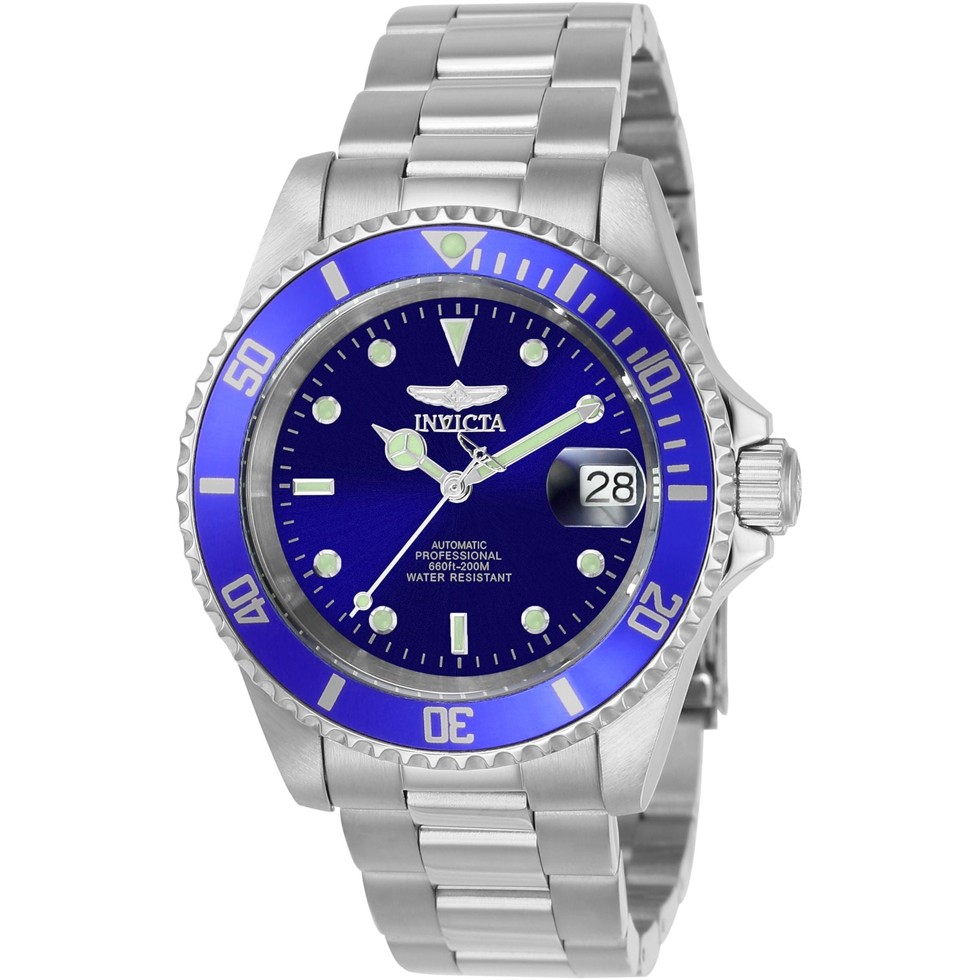 Invicta X093_9094OB Jag Couture London - New York