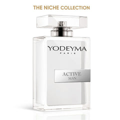 Yodeyma Active_Man_M_100ml