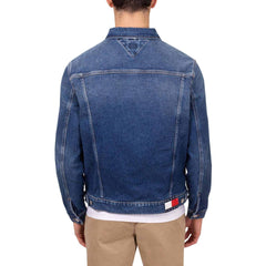 Tommy Hilfiger X073_DM0DM18242-_1BK Jag Couture London - New York