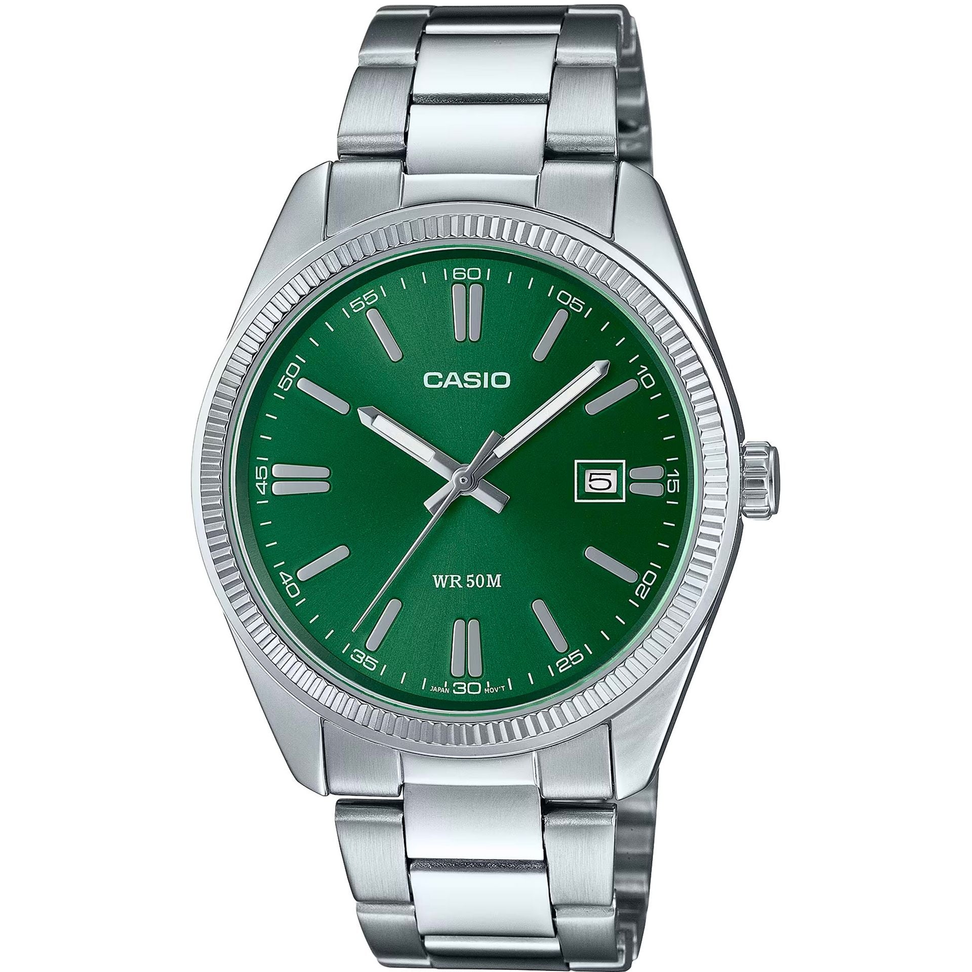 Casio X093_MTP-1302PD-3AVEF Jag Couture London - New York
