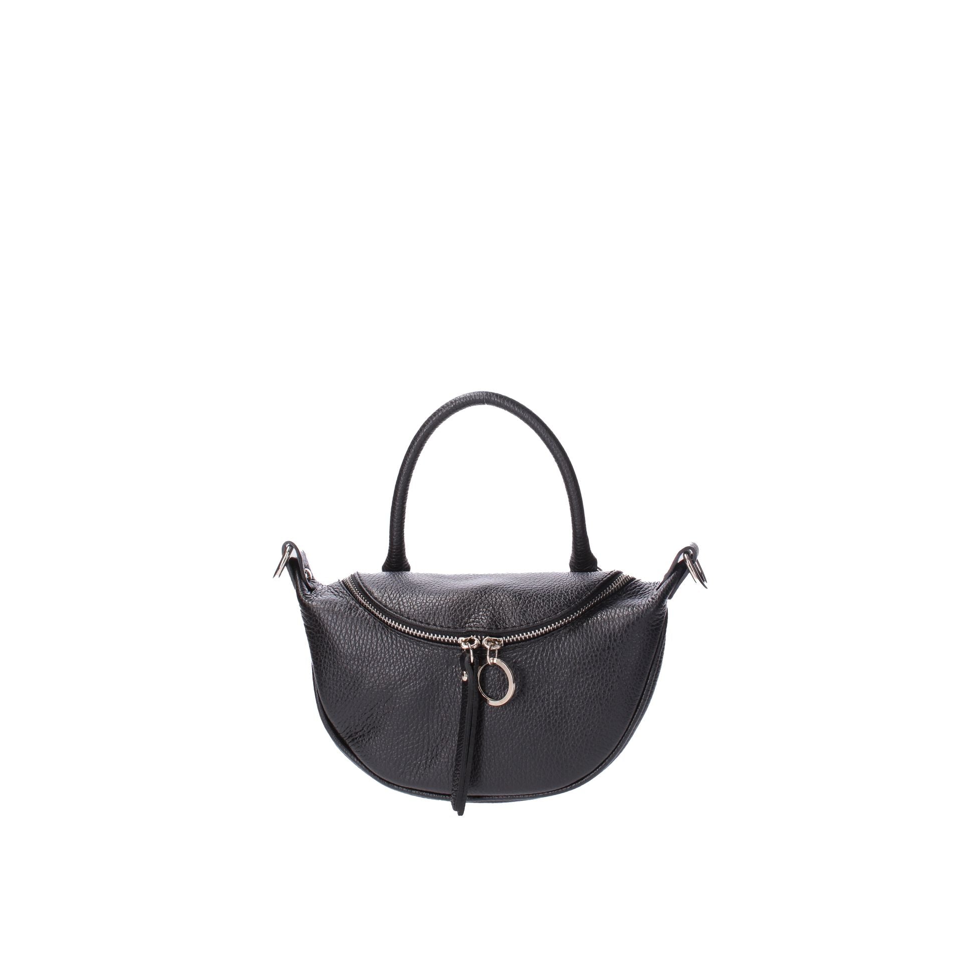 Viola Castellani VC220714223FBG-D28_NERO Jag Couture London - New York