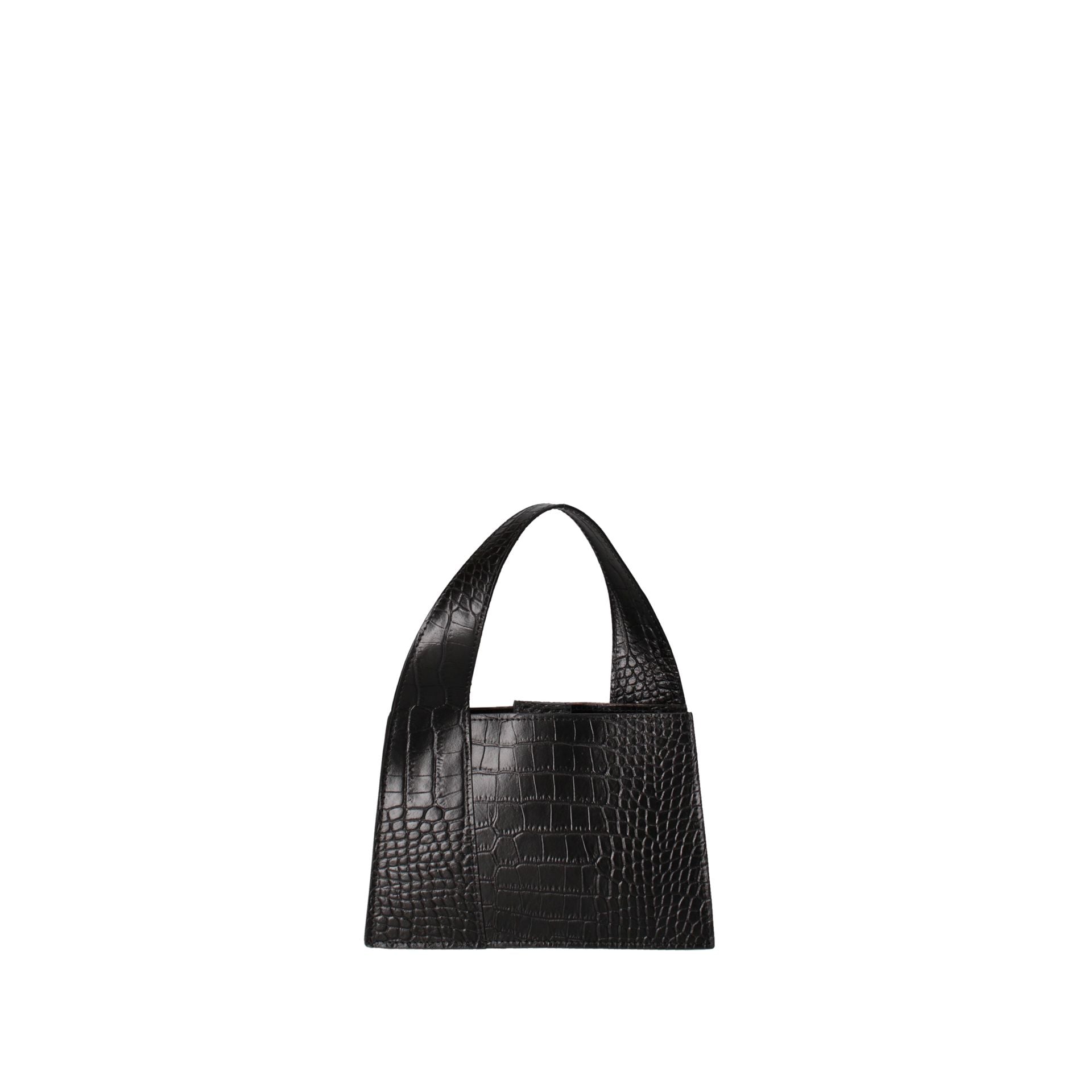 Roberta Rossi RR220722023FBG-C28_NERO Jag Couture London - New York