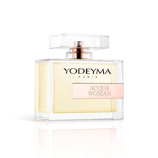 Yodeyma Acqua_Woman_W_100ml