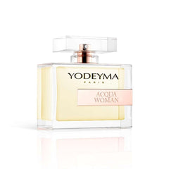 Yodeyma Acqua_Woman_W_100ml