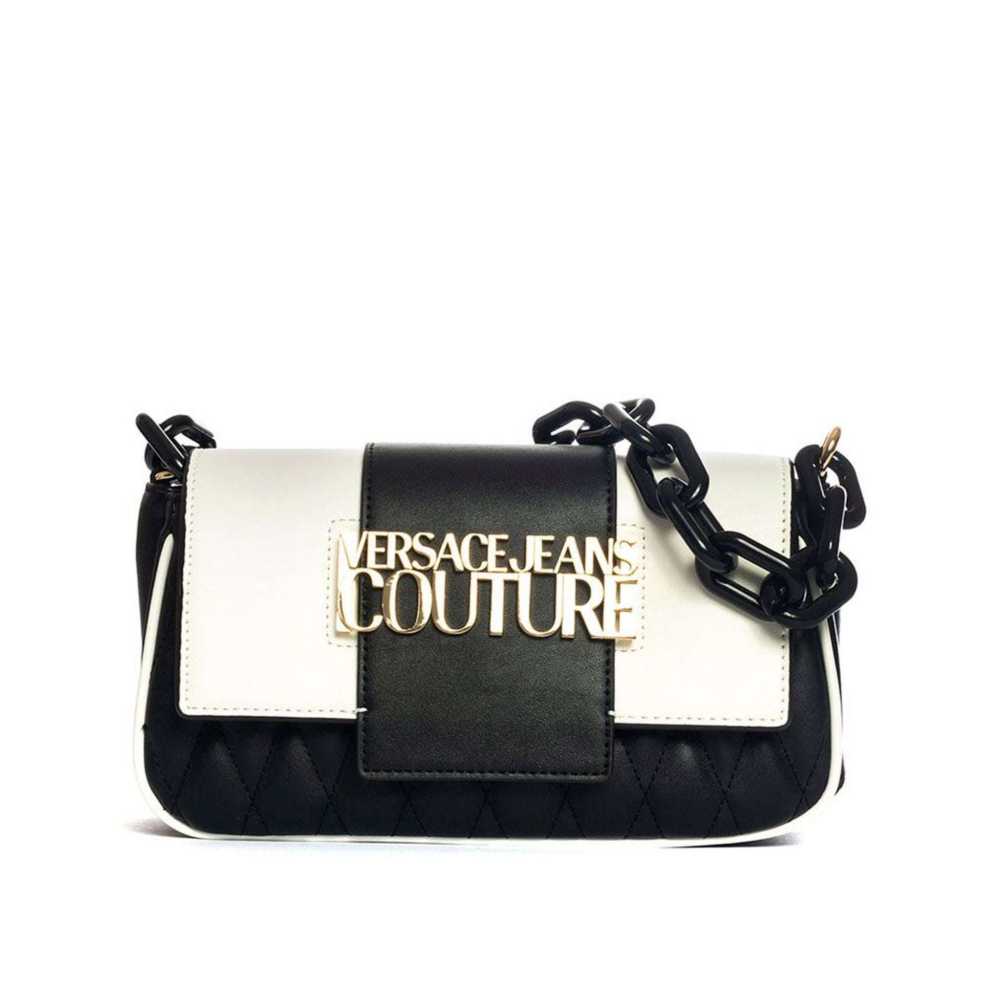 Versace Jeans 75VA4BB1_ZS805_L01 Jag Couture London - New York