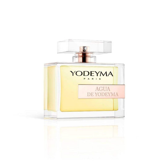 Yodeyma Agua_Yodeyma_W_100ml