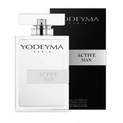 Yodeyma Active_Man_M_100ml