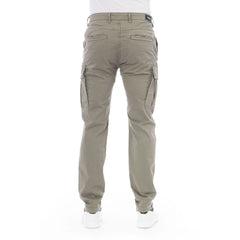 Baldinini Trend RVE3PT002247U_LIVORNO_OLIVE Jag Couture London - New York