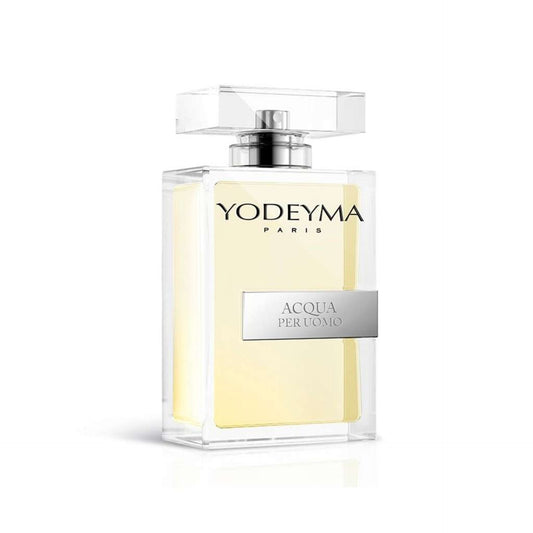 Yodeyma Acqua_Per_Uomo_M_100ml
