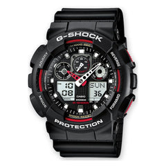 Casio X093_GA-100-1A4ER Jag Couture London - New York