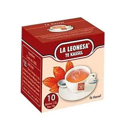 Jag Couture London - New York 2x La Leonesa Tea Infusions Kassel 10