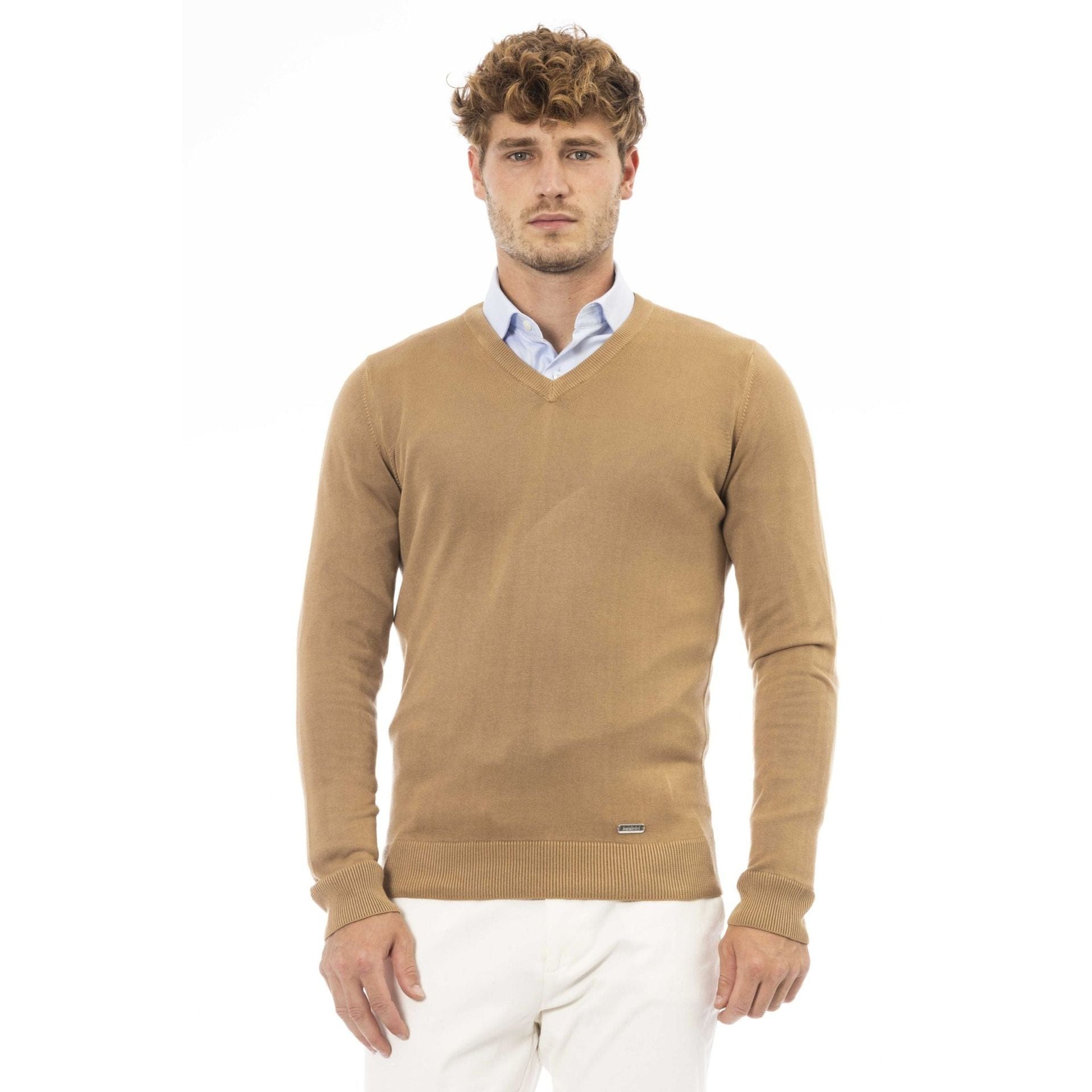 Jag Couture London - New York 48 Baldinini Trend AU7804AE_POLICORO_9001CAMEL