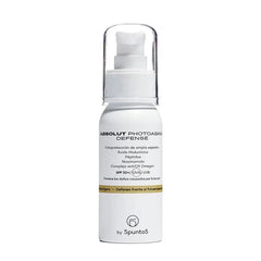 Jag Couture London - New York 5punto5 Absolute Solar Defense 50ml