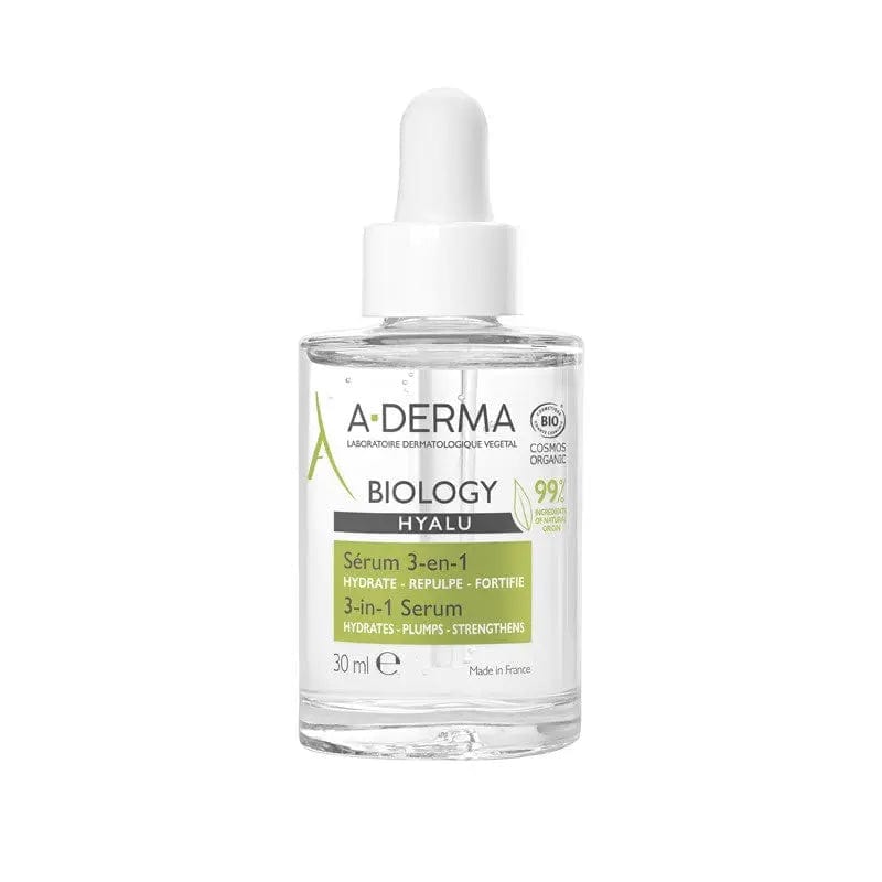 Jag Couture London - New York A Derma Biology Sérum 30ml