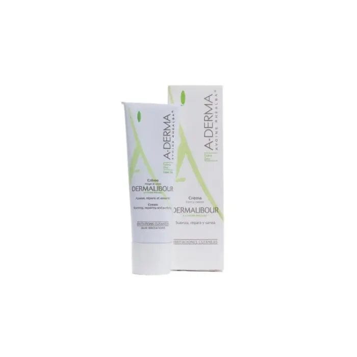 Jag Couture London - New York A Derma Dermalibour+ Repairing Cream 50ml