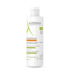 Jag Couture London - New York A-Derma Exomega Emollient Gel 500ml