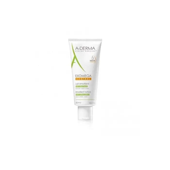 Jag Couture London - New York A-Derma Exomega Emollient Milk 200ml