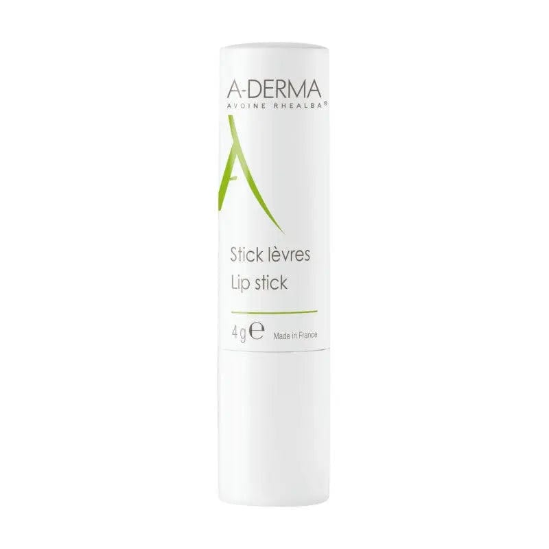 Jag Couture London - New York A-Derma Rhealba Lip Balm 4gr