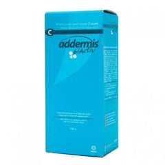 Jag Couture London - New York Aadermis Addermis Biactiv Protective Cream 100g
